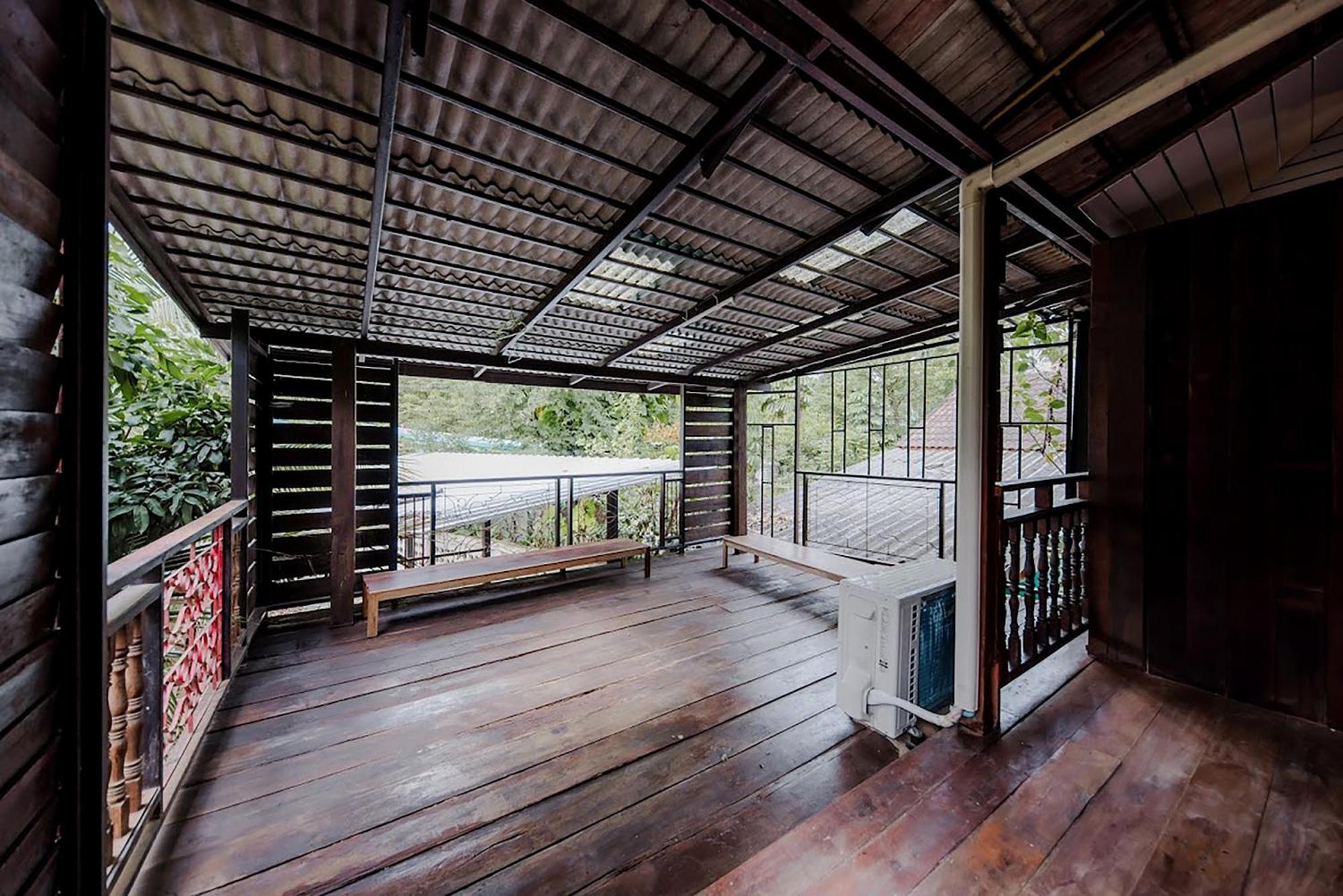 Chiang Mai Las Orquideas Resort Eksteriør bilde