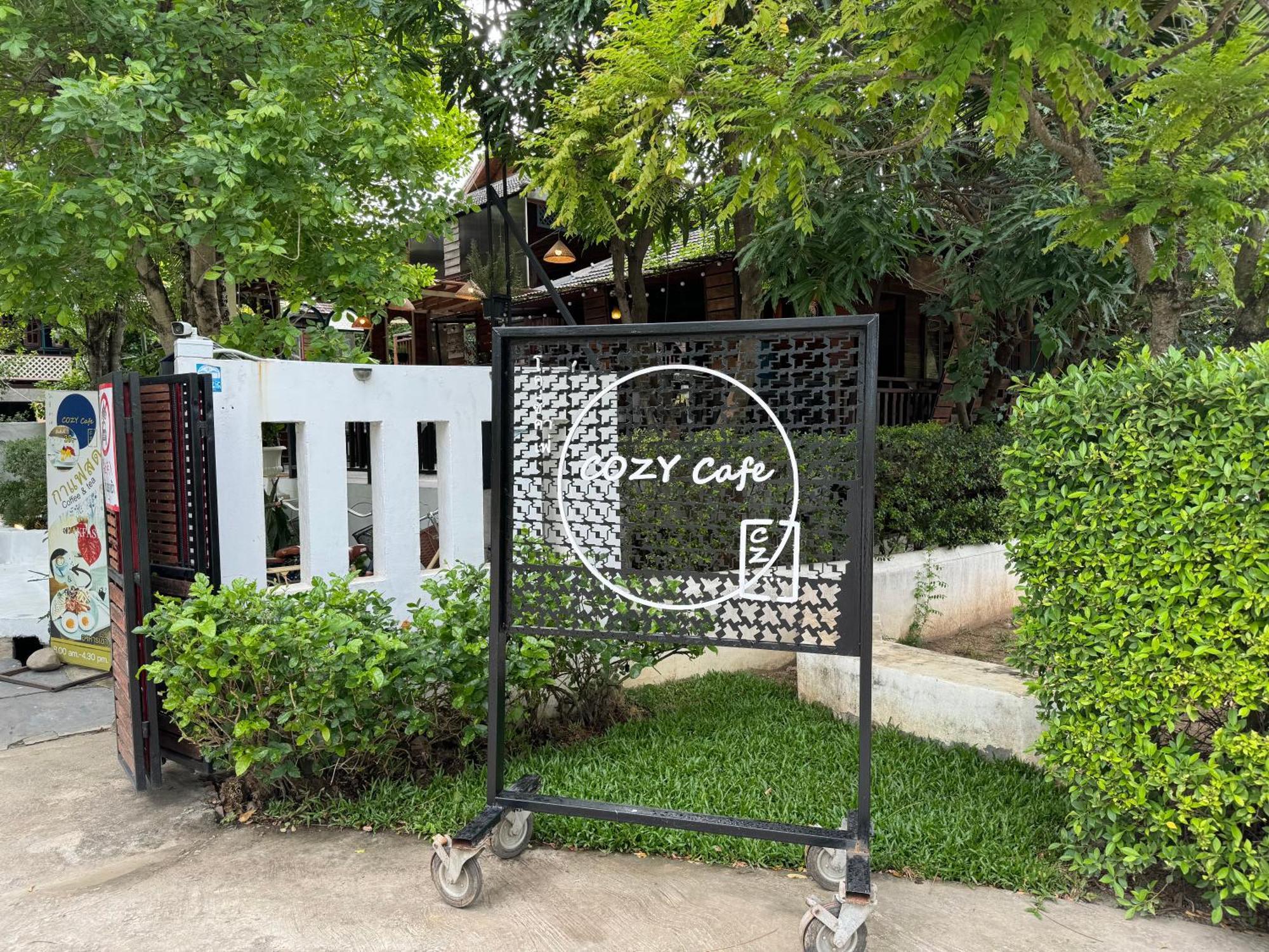 Chiang Mai Las Orquideas Resort Eksteriør bilde