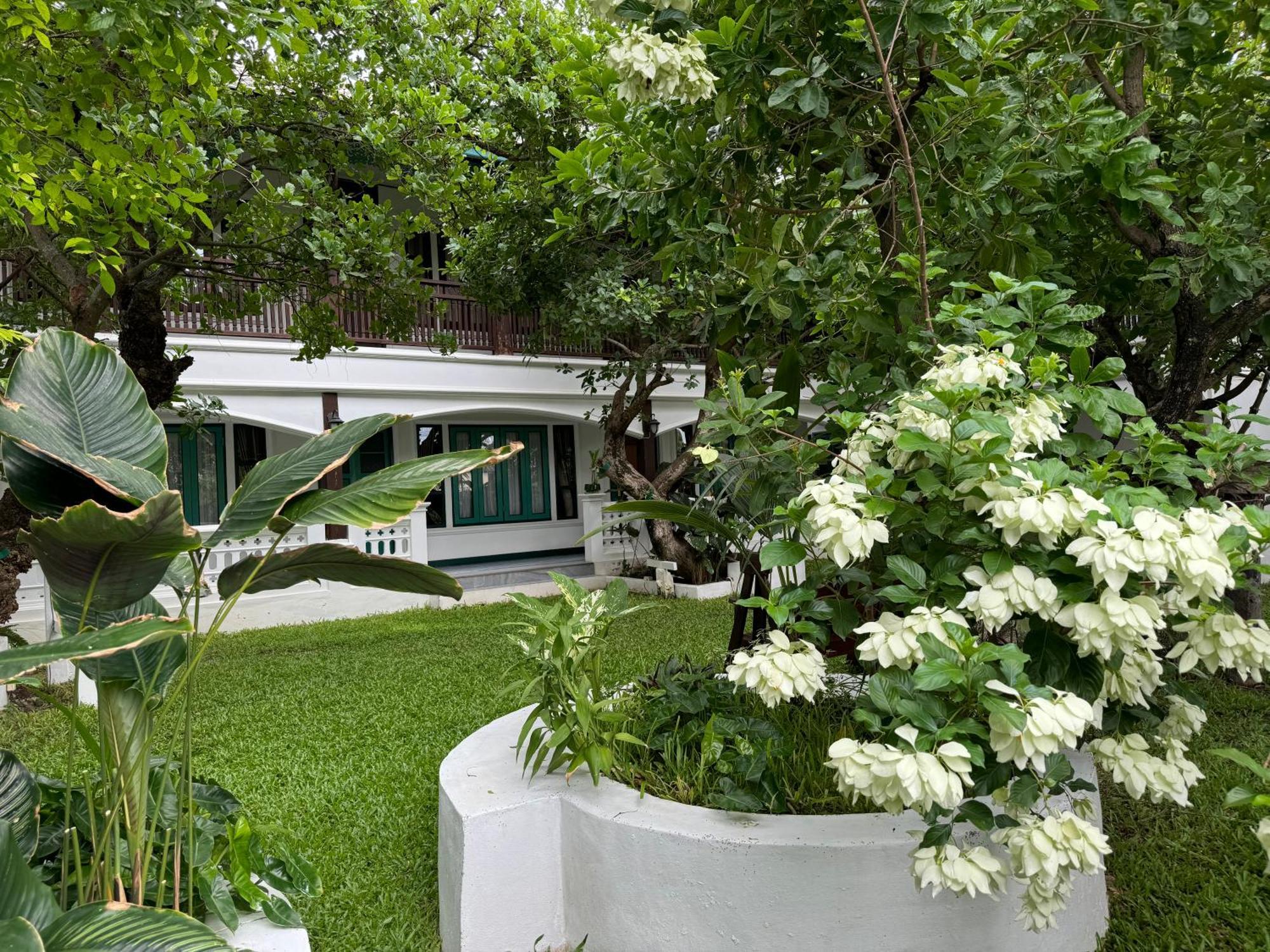 Chiang Mai Las Orquideas Resort Eksteriør bilde