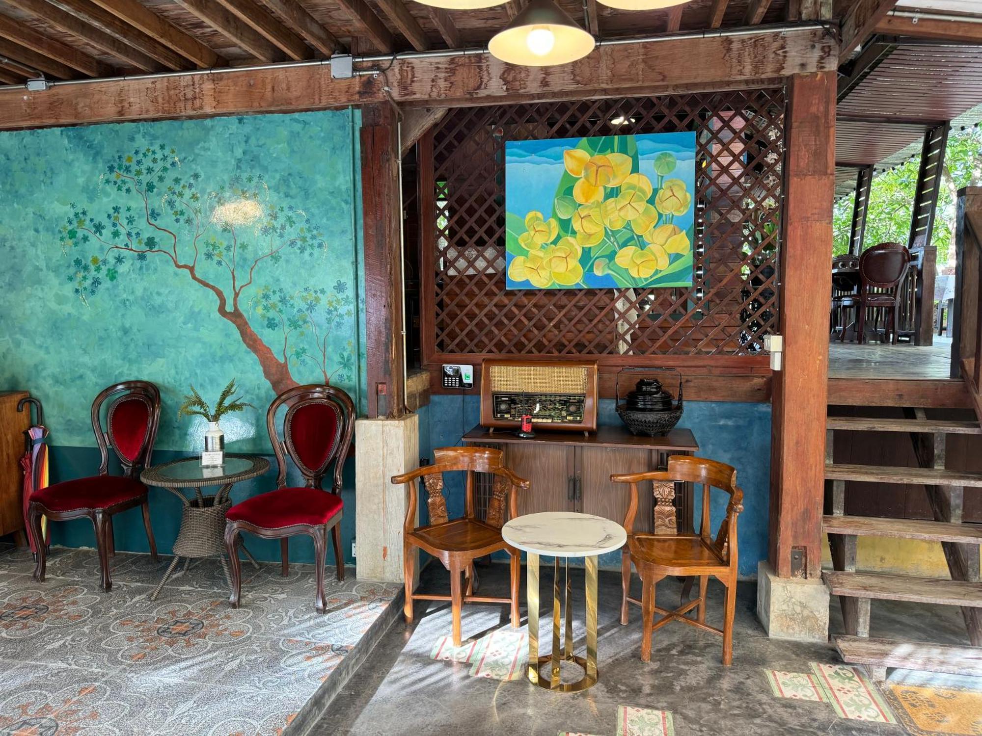 Chiang Mai Las Orquideas Resort Eksteriør bilde