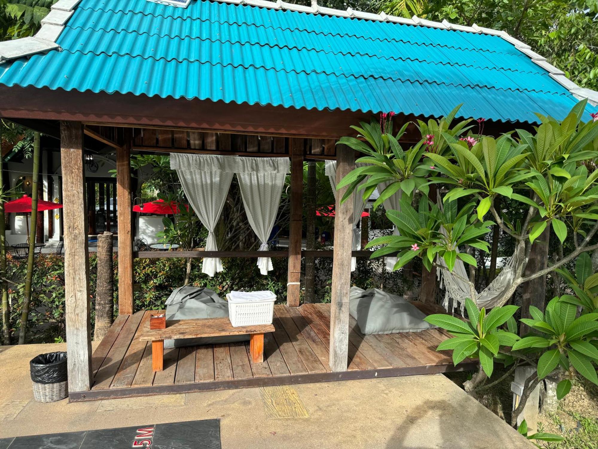 Chiang Mai Las Orquideas Resort Eksteriør bilde